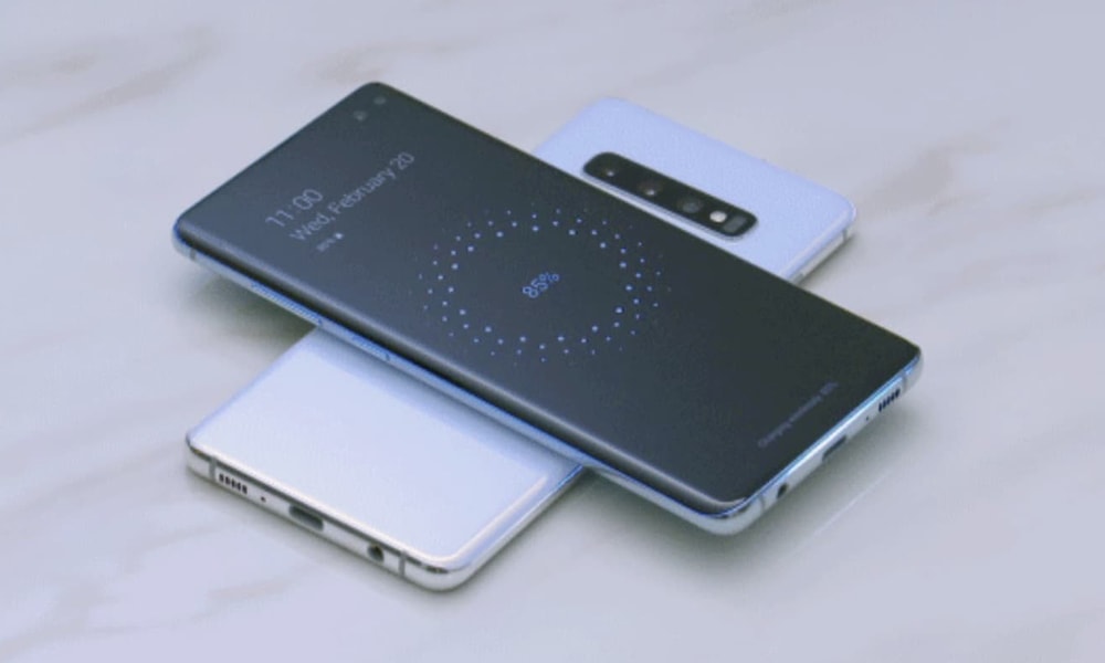 Samsung Galaxy S10 5G 512GB mới 100%, trả góp 0%, ship COD